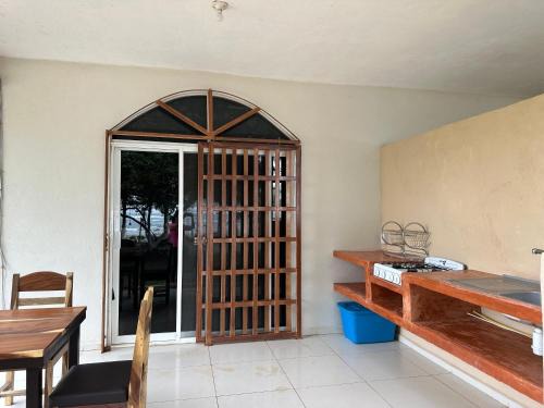 La Union de Isidoro Montes de Oca Apartment | Discover Bungalow Clavel at Barra la Saladita