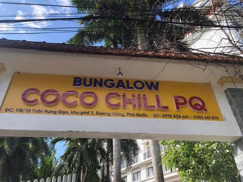 Duong Dong Hotel | Bungalow COCO CHILL PQ