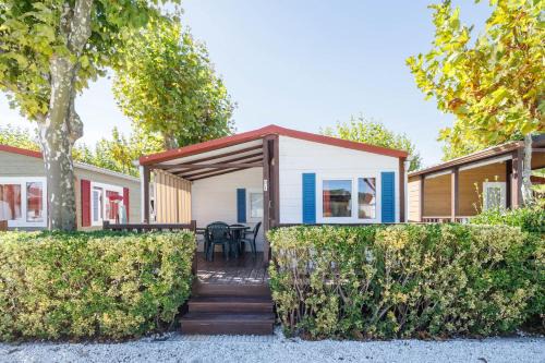 Balea Resort | Explore Bungalow D: Pet-Friendly Oasis with Pool Access