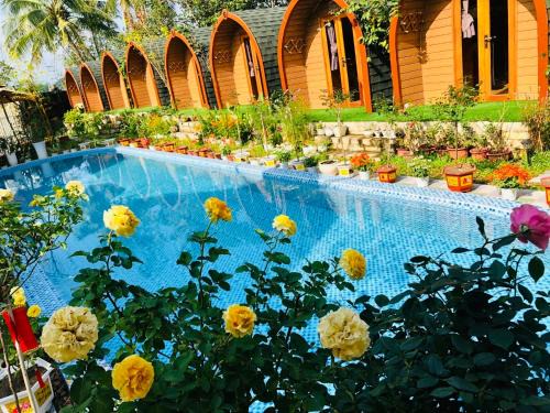 Da Nang Cabin | Relax at BUNGALOW DANANG Healing Homestay with Ocean Views
