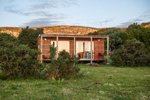 Lavalleja House | Escape to Bungalow de campo Nabucco: Nature & Relaxation
