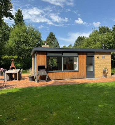Gasselte House | Bungalow De Hazelaar I 4 personen - Vakantiepark De Kremmer