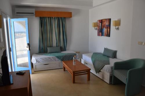Dar Chaabane Al Fehri House | Bungalow de Luxe en Bord de Mer a Nabeul