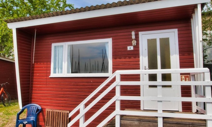 Ronnau House | Pet-Friendly Bungalow with Ocean View in Lübeck