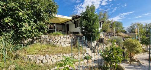 Varna Other | Top-Rated Bungalow GHP-B with Pool and Hot Tub Amenities