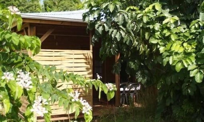 Le Francois House | Idyllic Bungalow HabitationFrançois: Pool & Breakfast Awaits