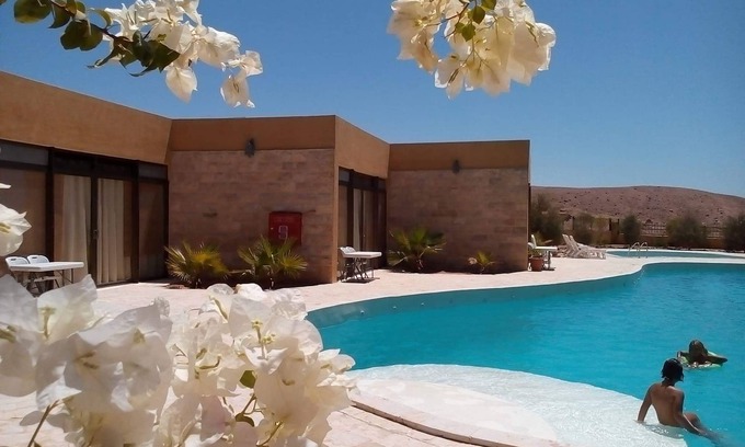 Aqaba Villa | Incredible Bungalows with Ocean View in Aqaba Golf