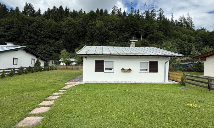Kirchdorf in Tirol House | Bungalow in St. Johann near Ski Slopes