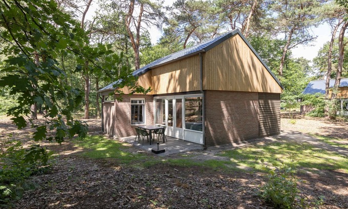 Vlierden House | Bungalow in De Peel by Forest Retreat