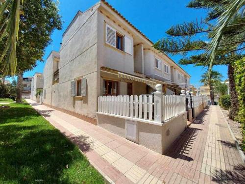 Monte Faro House | Oceanfront Bungalow Manuel 217 - Pet Friendly & Family Fun