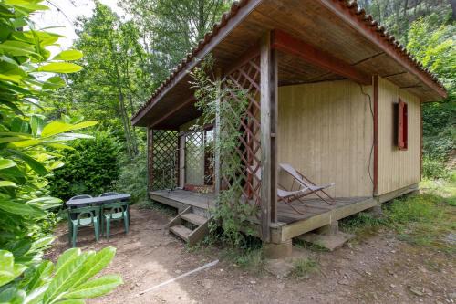 Malbosc House | Pet-Friendly Bungalow Moulin Du Gournier for Families