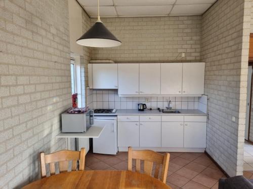 Julianadorp aan zee House | Family-Friendly Bungalow Noordzee F with Pet Perks