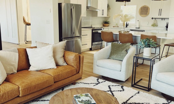 Chillicothe House | Discover Bungalow on Bunker: Hike/Bike in Great Seal Park