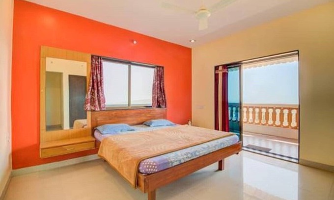 Mahabaleshwar House | Discover Rutubandha Bungalow for Your Next Getaway