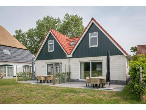 De Cocksdorp House | Delightful Bungalow on Texel with Pet-Friendly Amenities