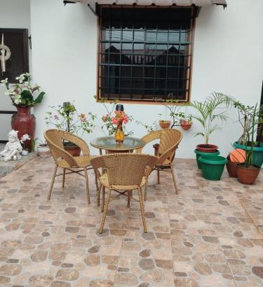 Tacloban Apartment | Bungalow