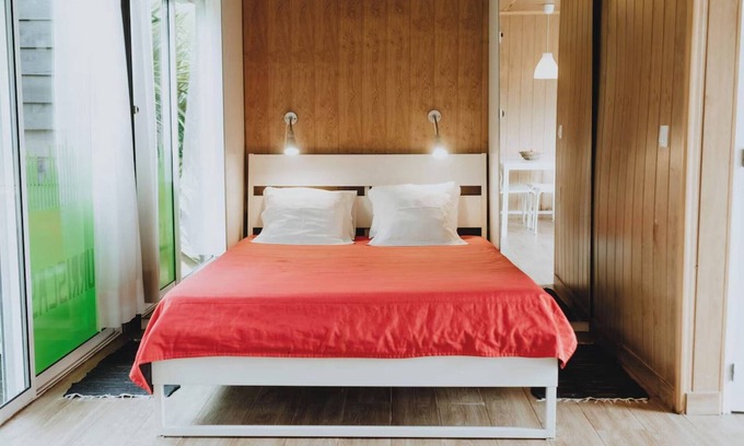 Montemor-o-Novo House | Pet-Friendly Bungalows das Burriscas - Rated 9.6/10!