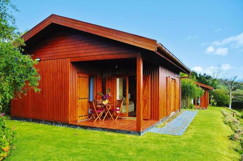 Vila Franca do Campo House | Inviting Holiday Homes at Quinta dos Curubás, Azores