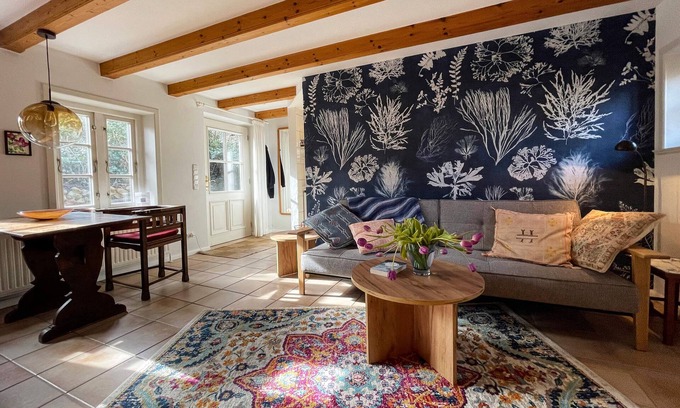 Nebel House | Experience Oceanfront Bliss at Bungalow Sillo's Hüs 4