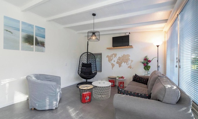 Sint Maartenszee House | Bungalow Sint Maartenszee near Beach
