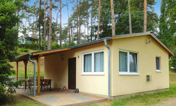 Dobbrikow House | Pet-Friendly Bungalows at the Vordersee, Dobbrikow