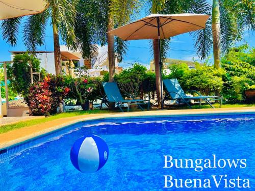 Chacala Apartment | Family-Friendly Stay at Bungalows BuenaVista with Pool