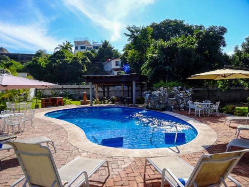 Higuera Blanca House | Discover Bungalows Las Margaritas – Family-Friendly Retreat