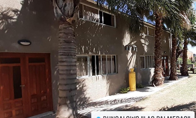 Segui Apartment | Family-Friendly Bungalows Las Palmeras with Top-Rated Service