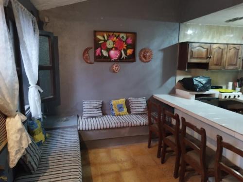 Cuyutlan House | Bungalows los tréboles