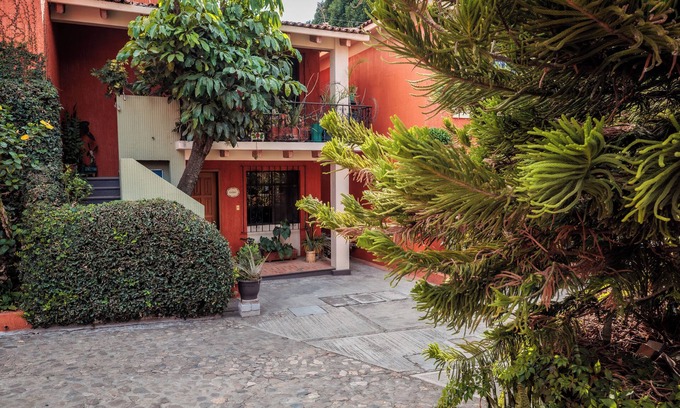 San Felipe del Agua Apartment | Cozy Bungalows San Felipe: Spa, Breakfast & Family-Friendly
