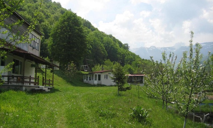 Berkovitsa House | Discover Bungalows Zdravets: Guest Rated 9/10 & Pet Friendly