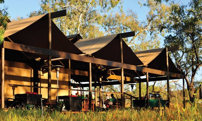 Purnululu Cabin | Discover Bungle Bungle Wilderness Lodge with Family-Friendly Perks