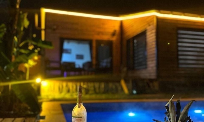 Yanik House | BUNGOVİLLA RESORT HOTEL