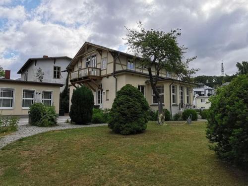Heringsdorf House | Discover Bunk: Family-Friendly Holiday Residence Awaits