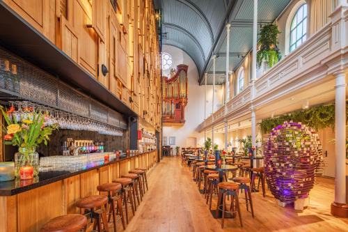 Utrecht City Center Hotel | Cozy Bunk Hotel Utrecht: Family-Friendly with Top Amenities
