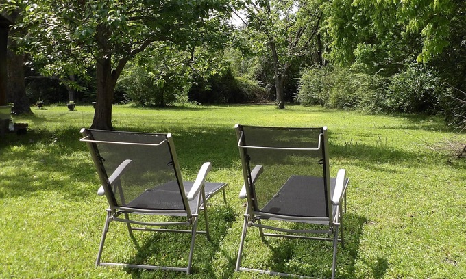 Georgetown Other | Cozy Bunkhouse at The Farmhouse Near Lake Eufaula