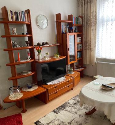 Grabow Apartment | Discover Bunte Stadt an der Elde - Pet-Friendly Retreat