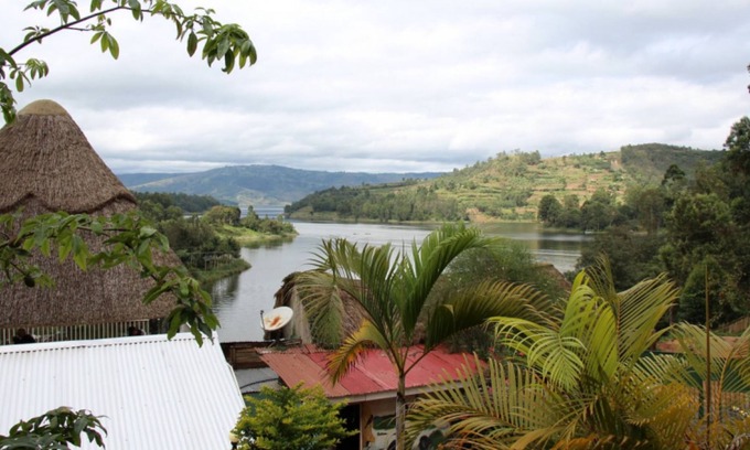 Kabale Cabin | Bunyonyi Gorilla View Lodge