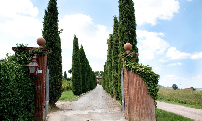 Toiano Other | Buon Riposo - Idyllic Farmhouse Retreat in Tuscany