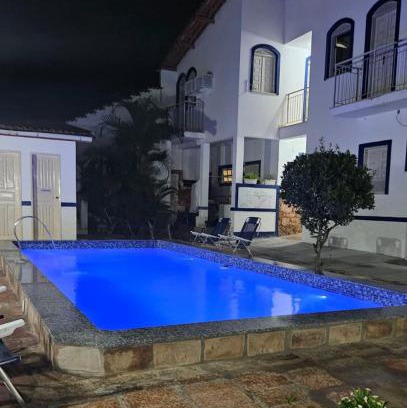 Lencois Apartment | Discover Buona Sorte: Family-Friendly & Pet Welcoming Retreat