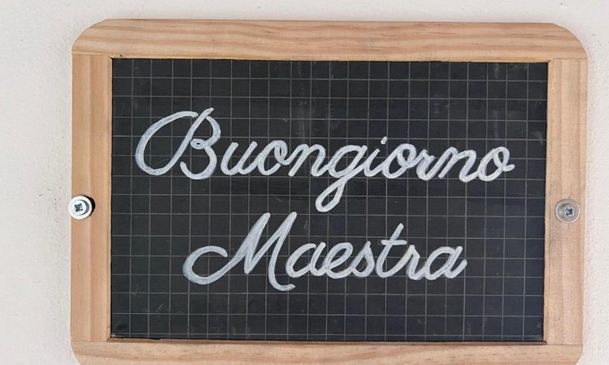 Canneto Apartment | Experience Buongiorno Maestra in Monteverdi Marittimo