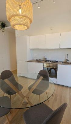 Salerno Apartment | BuonVentoHouse