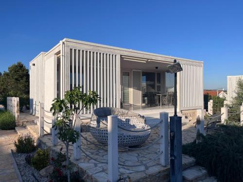 Drage Resort | BUQEZ RESORT - Villa 55