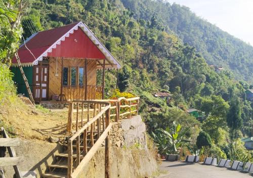 Rishop House | Family-Friendly Burakothi Homestay by StayApart Awaits