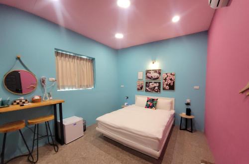 Zhushan House | Discover Burano: Child-Friendly Retreat with 9.3 Rating
