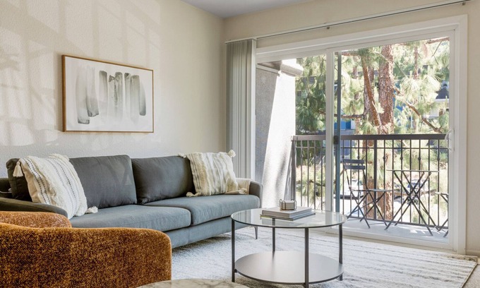 Los Angeles Apartment | Cozy Burbank 1BR with Pool, Gym & Great Location