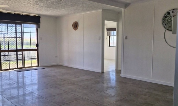 Jarvisfield House | Burdekin Beauty, located only 7 minute drive from main town of Ayr