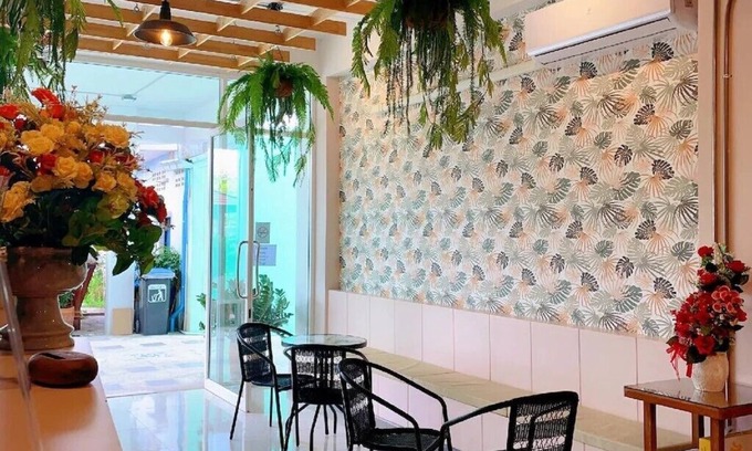 Yala Hotel | Discover Comfort at BureeSateng Hotel