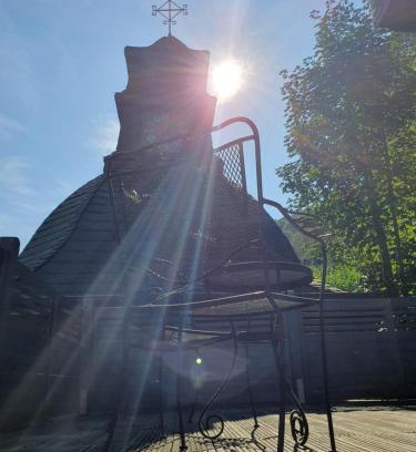 Altena Apartment | Burgberg