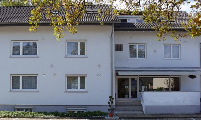 Loerrach Hotel | Family-Friendly Stay at Burghotel Lörrach - Rated 7.9/10